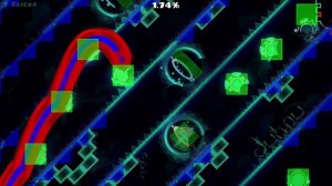 [4K] "LIMBO" by MindCap & More | Full Detail Showcase | Geometry Dash 2.11