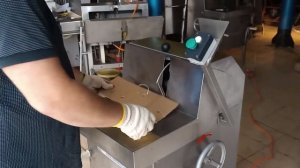 Петлевязатель Wiegand Hangfix B-10KT