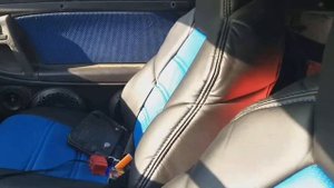 Восемнаха alphard db 318