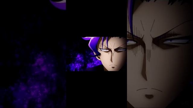 цикл зла?! 😈 Добро пожаловать в ад ирума 👋 #anime #анимемомент