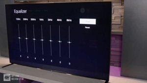2024 Sony Bravia 9 Mini QLED Overview