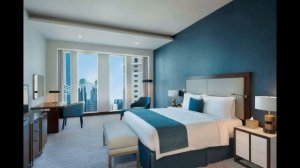 Wyndham Grand Doha West Bay Beach, Diplomatic Street West Bay, Qatar