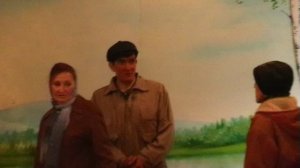 Кигазытамак 9 мая 2007 ч2