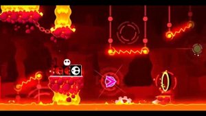 FINGERDASH FULL VERSION BY MUSIC SOUNDS GD ME GEOMETRY DASH 2 11 mp4