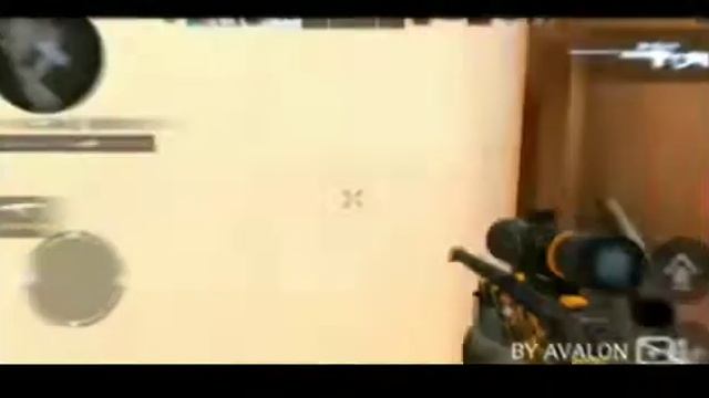 REAL KILL GermaN_X/Standoff смотреть онлайн