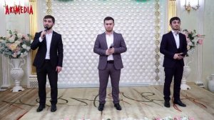 Савтуль Ислам на вечере нашидов 2019г.