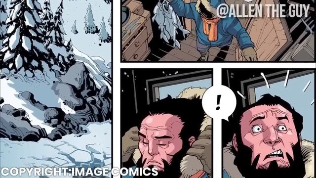 Tragic Life Of IMMORTAL In Invincible | Immortal Vs Omni Man | Invincible Season 3 смотреть онлайн