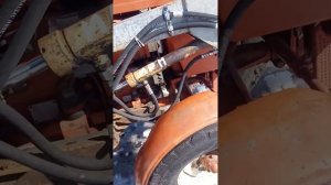 подогрев двигателя на т 25