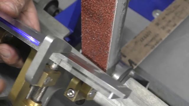 Как сделать отличный нож . Изготовление ножа полный процесс , Часть №1 смотреть онлайн