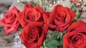 La multi ani Draga Mea!