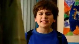 Ужасный Генри Horrid Henry: The Movie (2011)