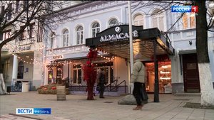 В российских регионах начали запрещать вывески на иностранных языках