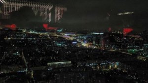 Москва сити🇷🇺😍🌃