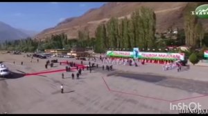 ПЕШВОЗИ Э. РАХМОН ДАР БАДАХШОН