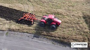 БДТ-6-ПР Белагромаш сервис им. В. Рязанова в Тюменской области