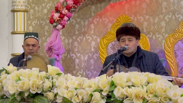 Isoqjon Jo’raxonov “Indamaslar Olamin” | Исокжон Журахонов Индамаслар Оламин.