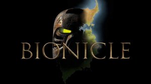 Bionicle Power Pack Track 1- The Bionicle Music