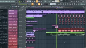SLAP HOUSE В FL STUDIO. HOW TO MAKE SLAP HOUSE