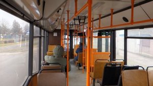 МАЗ-104.025 - Сморгонь