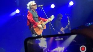 Алиса-Окаянные  дни