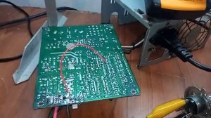 Fuente de PC ATX para usos de electrónica 24V 12V 5V tiras LED etc.