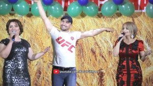 39 Патимат Галимова и Аминат Ибиева – «Поём Кайтагцам»