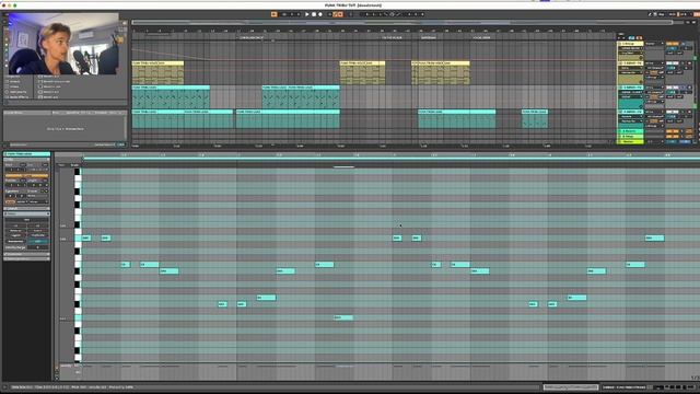 Beginners guide: Create Gen-Z Trance Melodies like Funk Tribu, Mischluft and Pegassi [FREE SAMPLES]