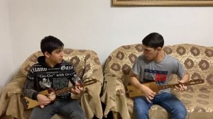 Чеченские песни🔥