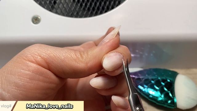 9# nail-влог/🤹🏻Дизайн в стиле Арлекино