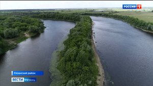 Строительство моста-дублера через Оку планируется начать в следующем году