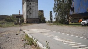 Отзыв главы КФХ Ваниева Таймураза Тазретовича об автомобильных весах НАИС