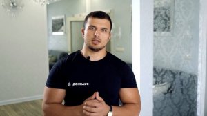 РУМ-ТУР КВАРТИРЫ ПОСЛЕ РЕМОНТА ПОД КЛЮЧ В ЖИЛОМ ДОМЕ НА УЛИЦЕ «ПУШКИНСКОЙ» В РОСТОВЕ-НА-ДОНУ