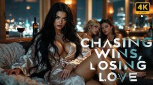 Chasing Wins, Losing Love