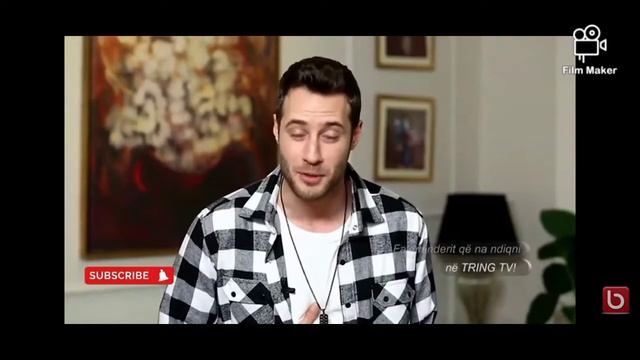 Aktori Ozan dolunay pershendet shqiptaret смотреть онлайн