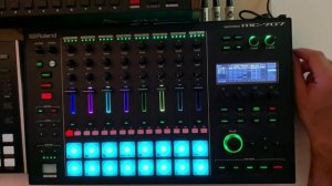Roland MC-707 Long Term Review