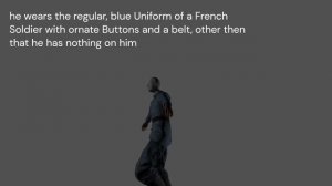 A closer Look at various Characters - Amnesia The Bunker