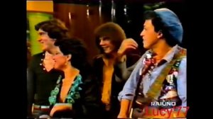 Matia Bazar - Medley a Domenica in- 1977