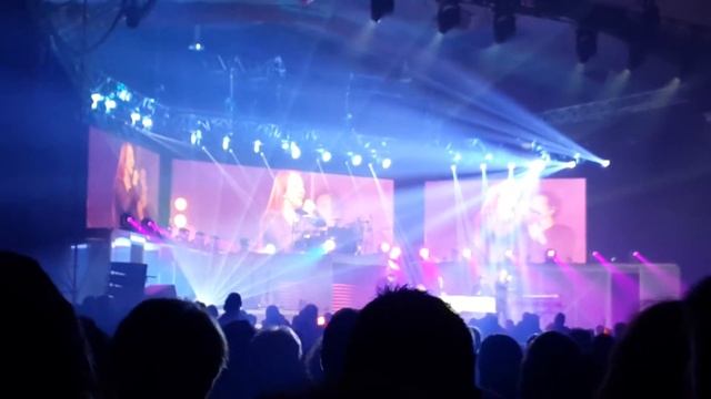 Star 80 - Mademoiselle chante le blues par Pauline Ester смотреть онлайн