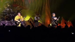 Tenacious D -  Live HD