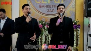 Нашидуль Ислам - Я мавляна