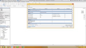 Параметризация семейств и таблицы выбора в Revit MEP