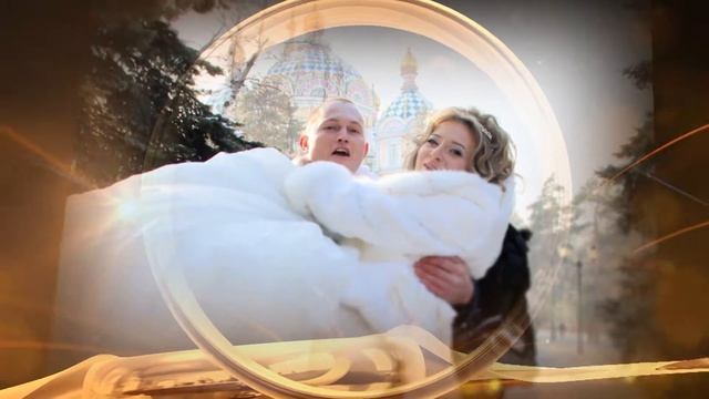 Фотовидеосъёмка в алматы Cinematograf.kz_ -Wedding Rings