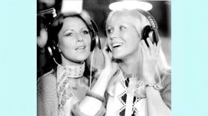 ABBA VOYAGE - When You Danced With Me - КОГДА ТЫ ТАНЦЕВАЛ СО МНОЙ - перевод