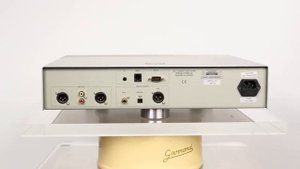 Primare CD31 - Silver