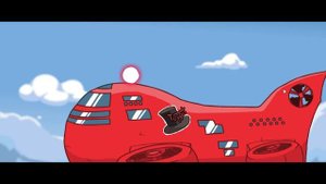 Henry Stickmin collection: Revenged