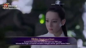 Лучшая актриса Азии «Три мира.три жизни,записки у изголовья».