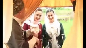 Традиционная адыгская свадьба (на русском языке) Проект Аслана Ципинова