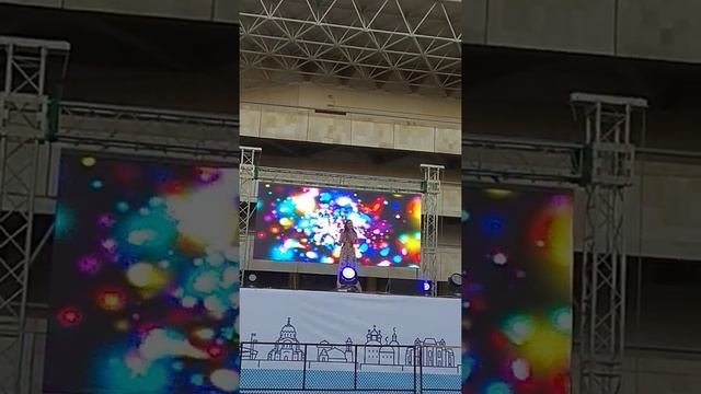 Софья Денисевич 