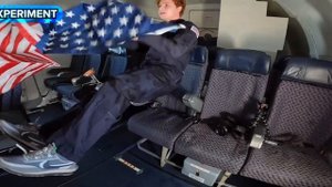 I Spent A Day in Zero Gravity