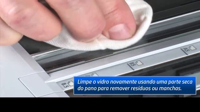Linhas ou Listras nas Cópias -- Multifuncionais HP LaserJet смотреть онлайн